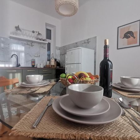 Lu&Lu Apartman Split Kültér fotó