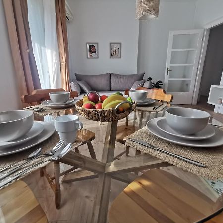Lu&Lu Apartman Split Kültér fotó