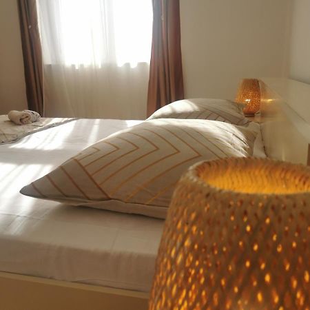 Lu&Lu Apartman Split Kültér fotó