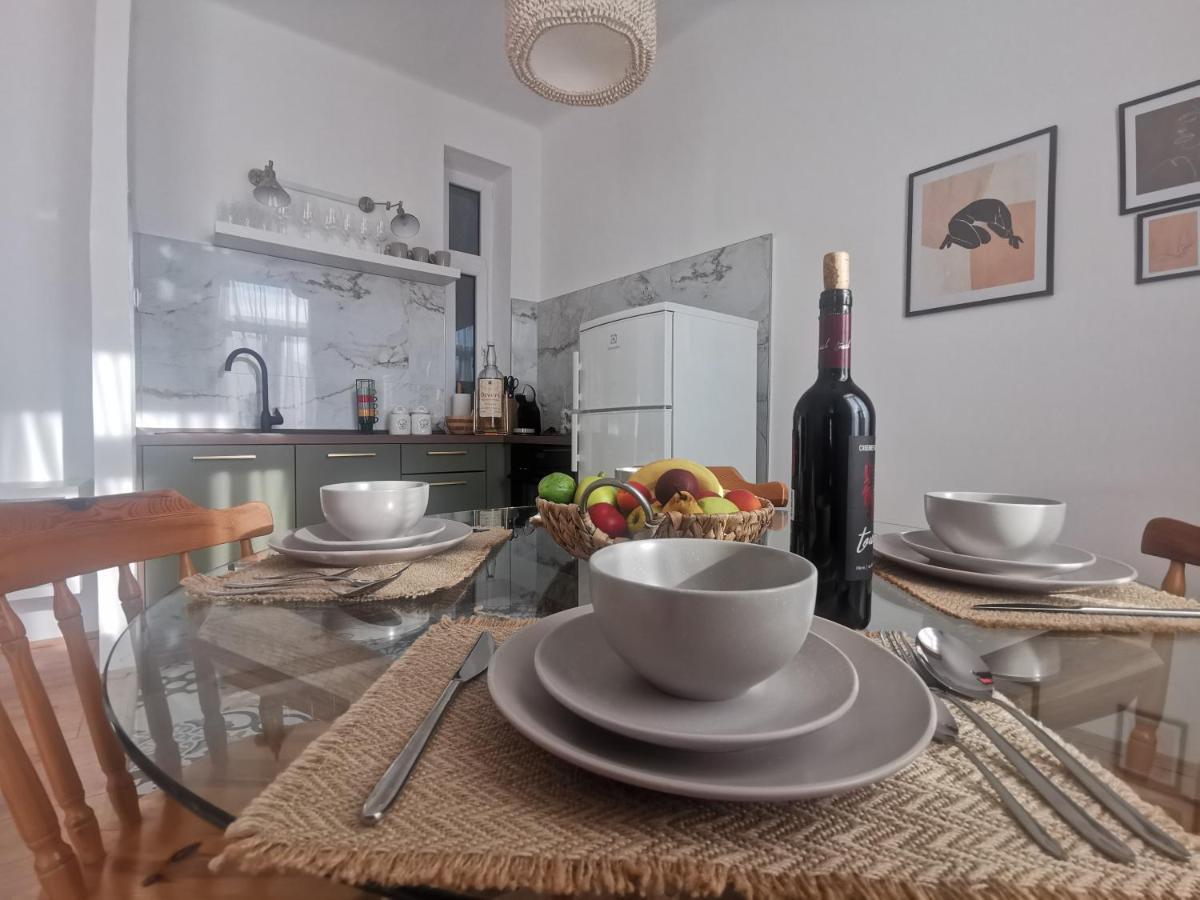 Lu&Lu Apartman Split Kültér fotó