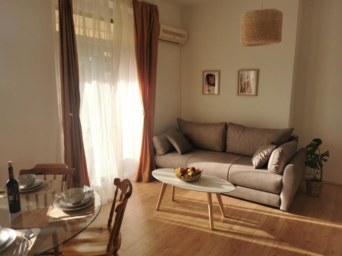 Lu&Lu Apartman Split Kültér fotó