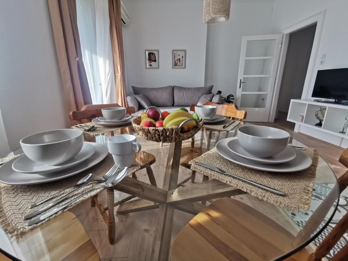 Lu&Lu Apartman Split Kültér fotó
