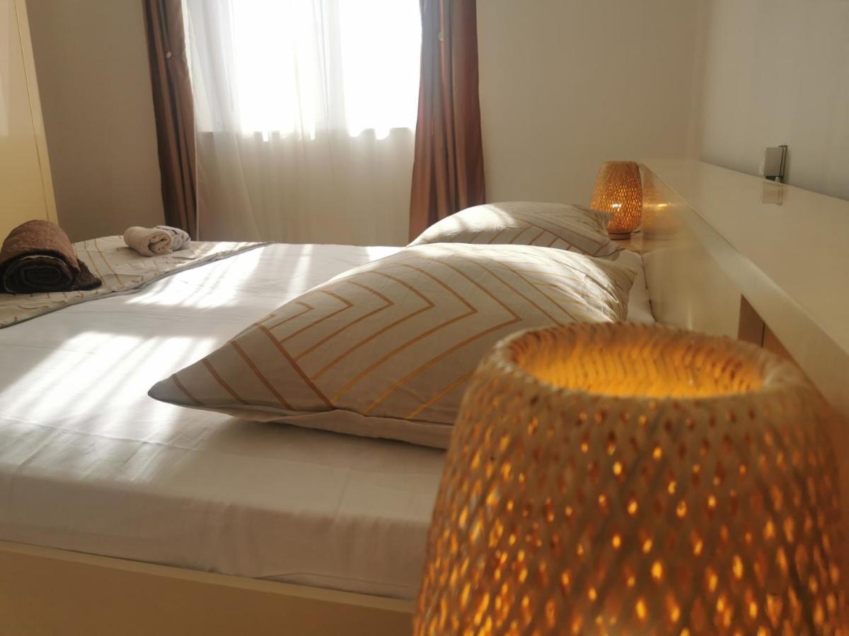 Lu&Lu Apartman Split Kültér fotó