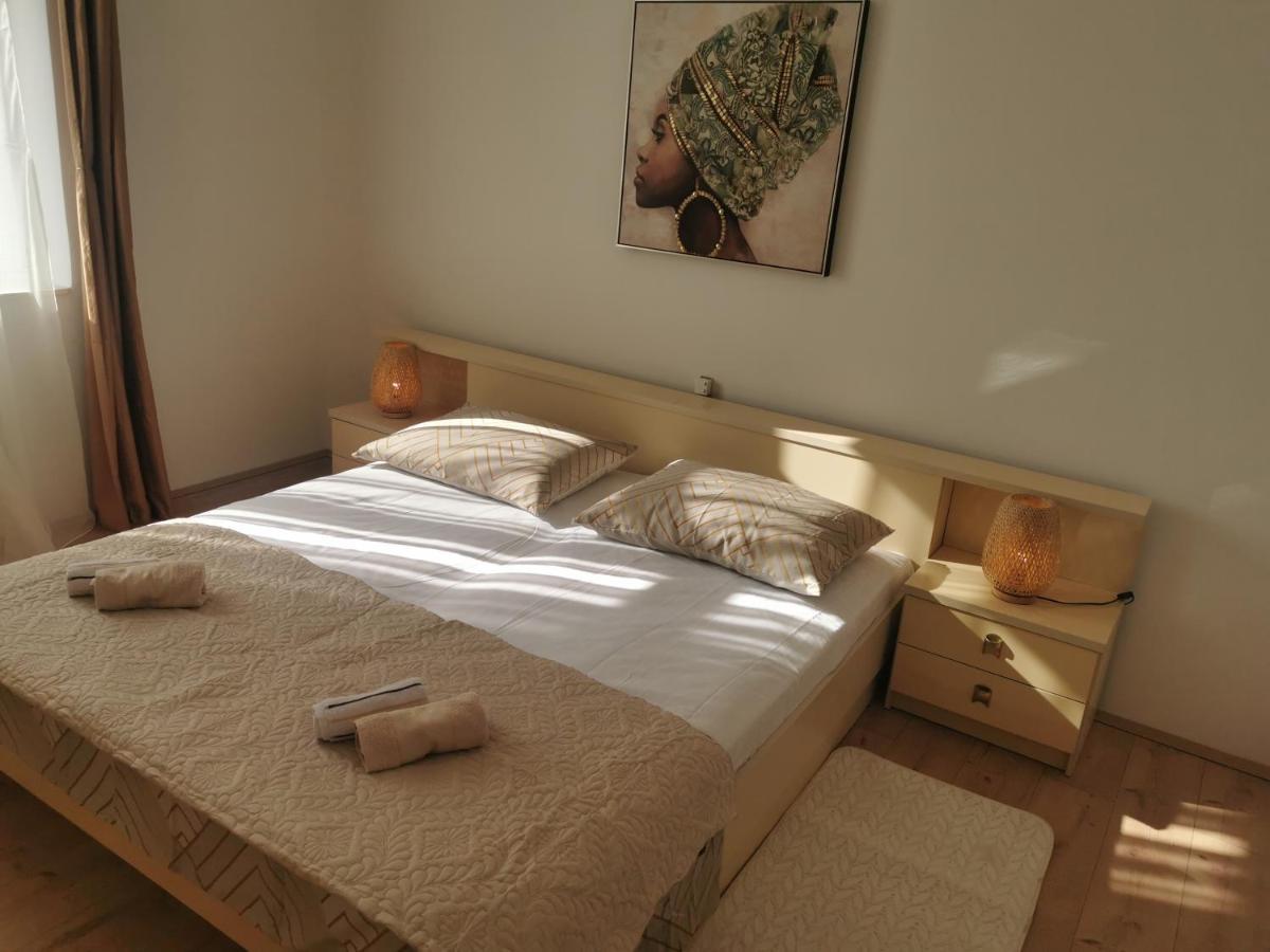 Lu&Lu Apartman Split Kültér fotó
