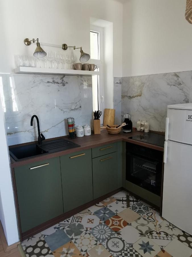 Lu&Lu Apartman Split Kültér fotó