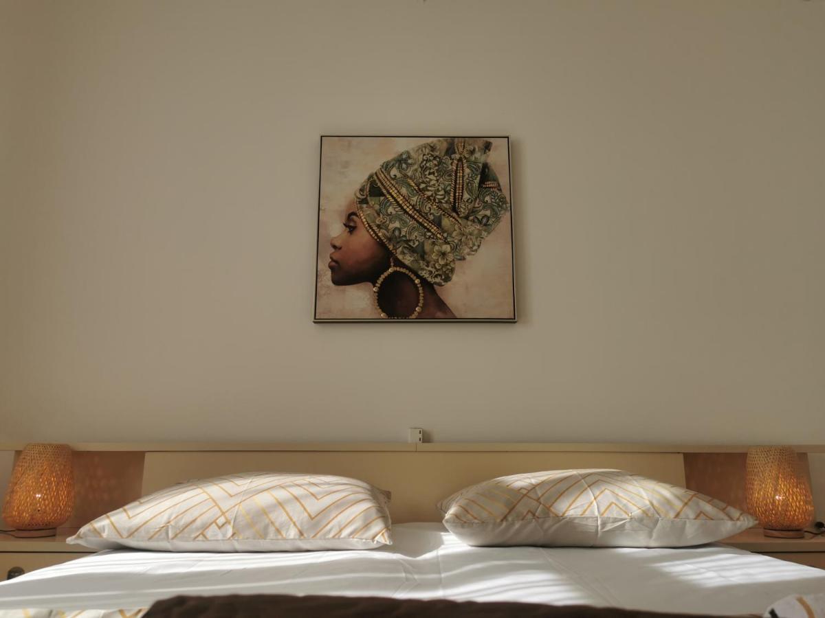 Lu&Lu Apartman Split Kültér fotó