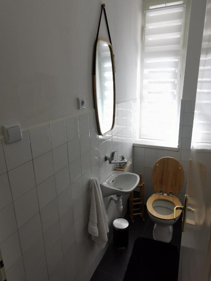 Lu&Lu Apartman Split Kültér fotó