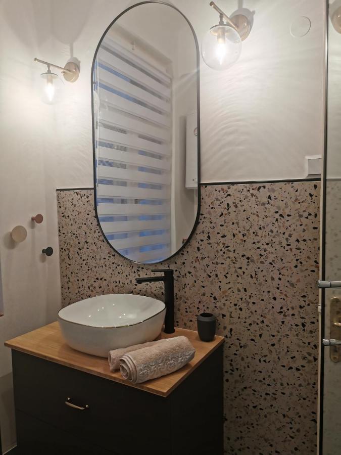 Lu&Lu Apartman Split Kültér fotó