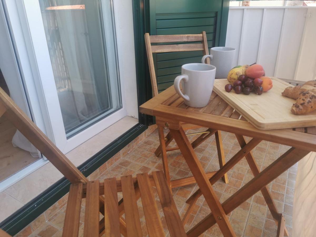 Lu&Lu Apartman Split Kültér fotó