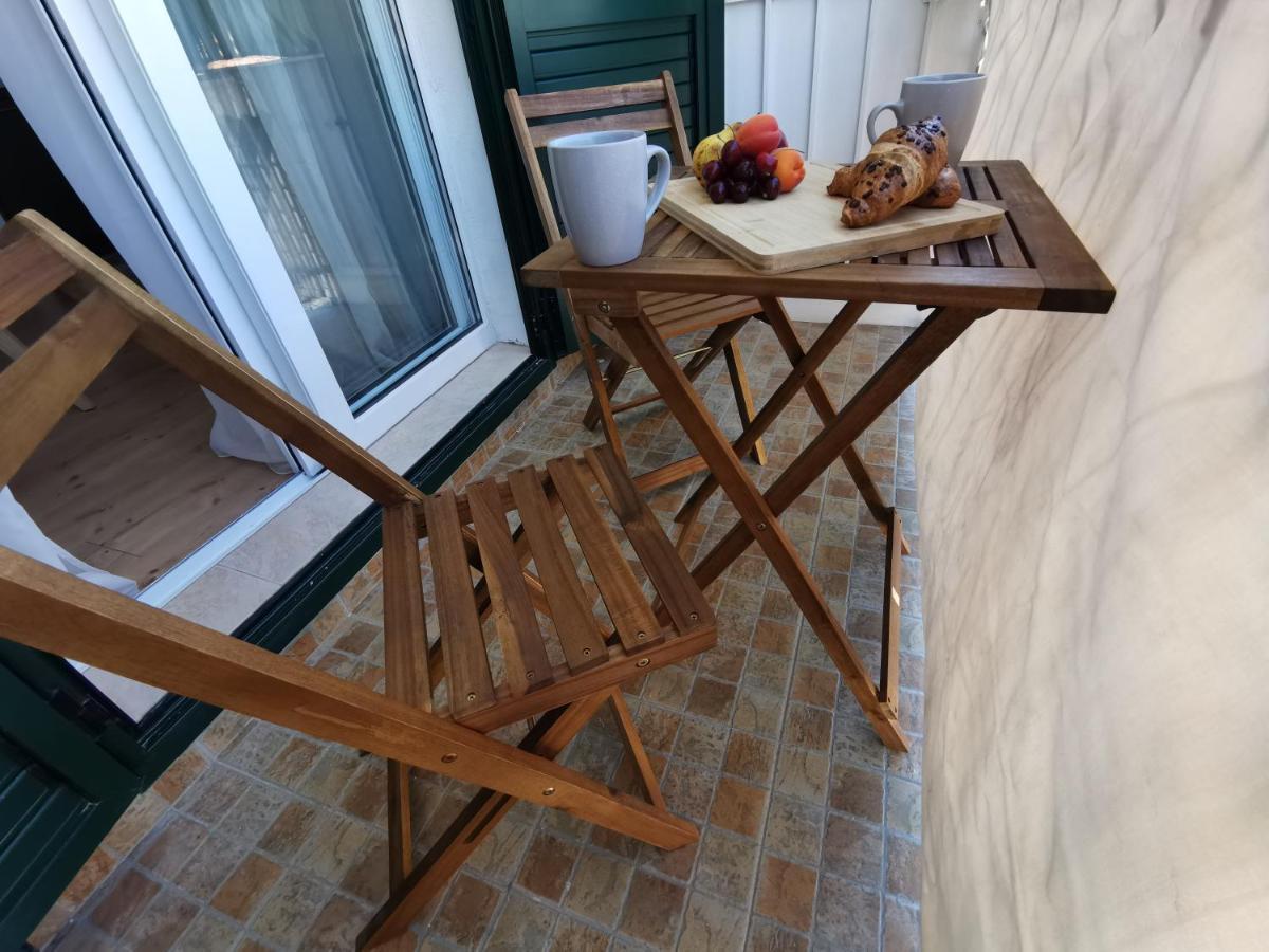 Lu&Lu Apartman Split Kültér fotó