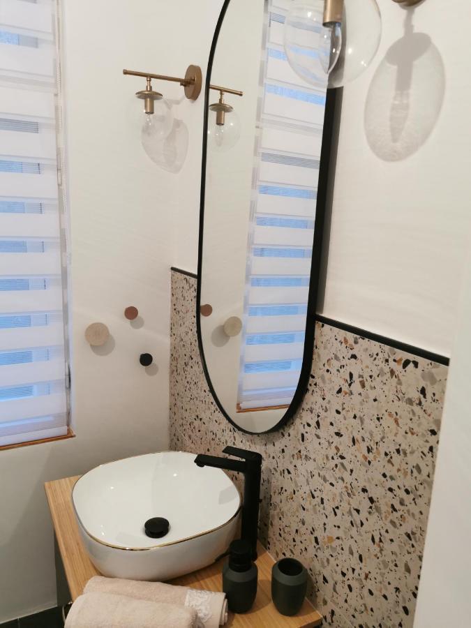Lu&Lu Apartman Split Kültér fotó