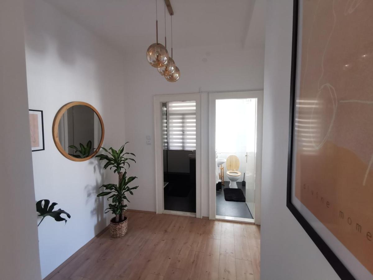 Lu&Lu Apartman Split Kültér fotó