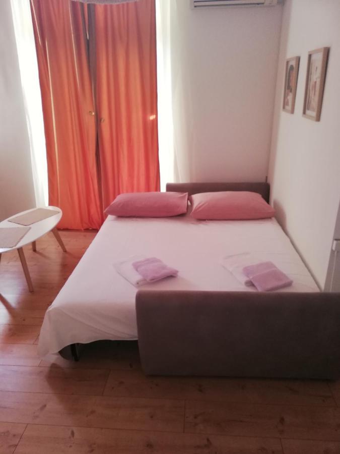 Lu&Lu Apartman Split Kültér fotó
